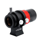 TESTAR 30mm f/4 MINI GUIDE SCOPE.