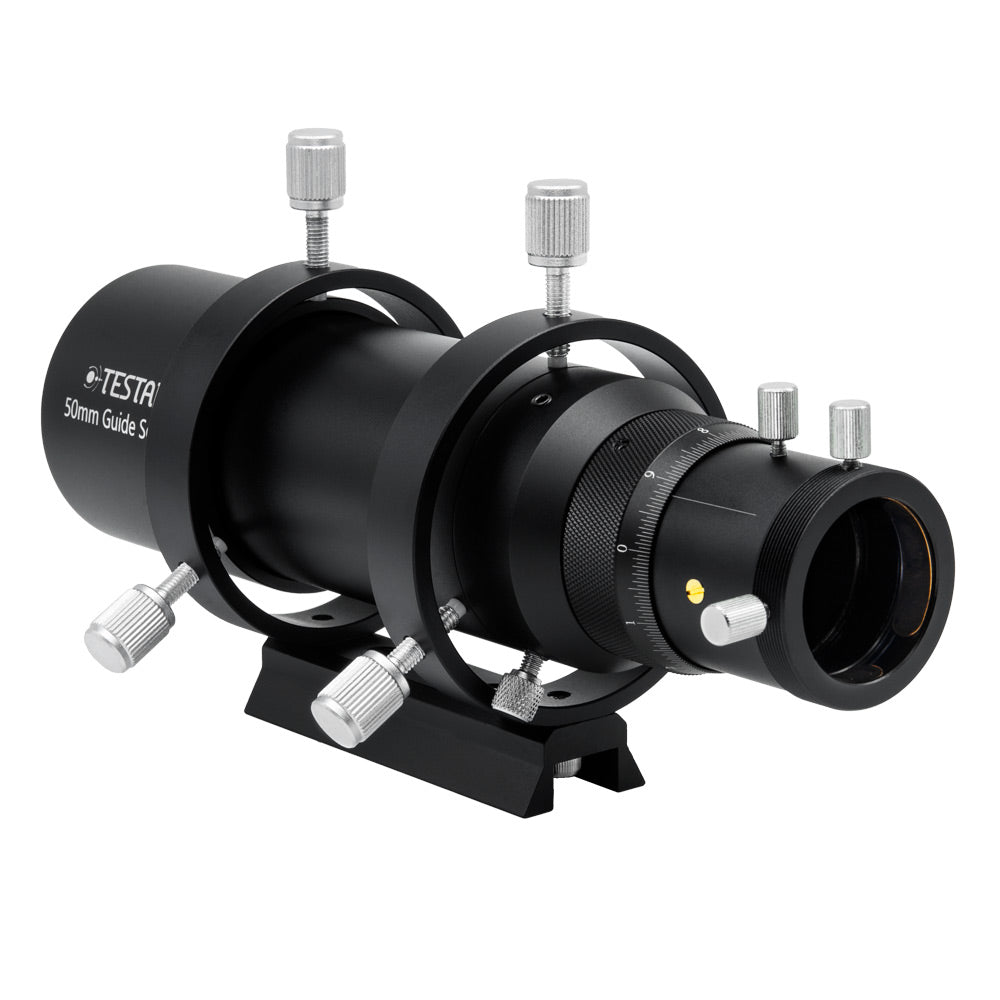 TESTAR 50mm GUIDE SCOPE.