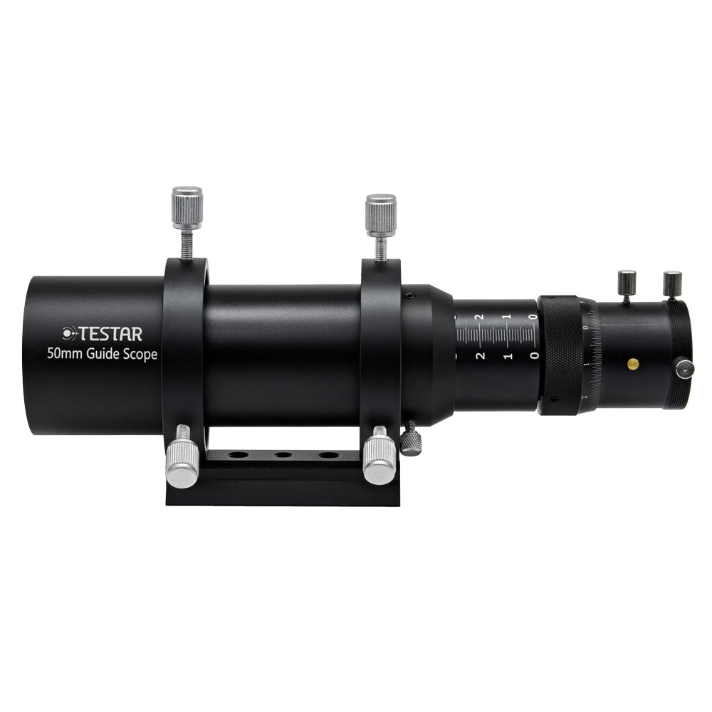 TESTAR 50mm GUIDE SCOPE.