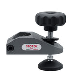 GEOPTIK ADJUSTABLE FEET FOR TRIPODS.