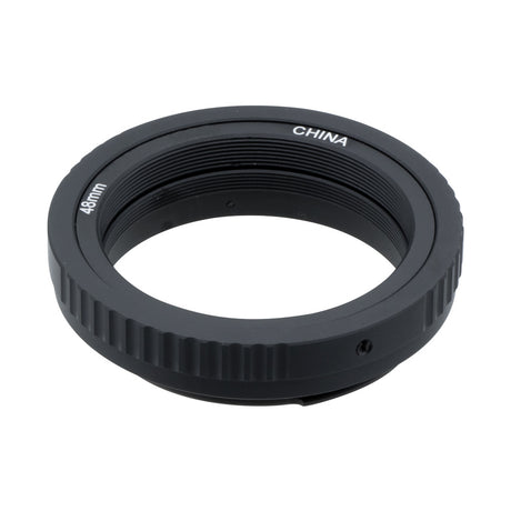 NIKON WIDE T-RING ADAPTER [M48].