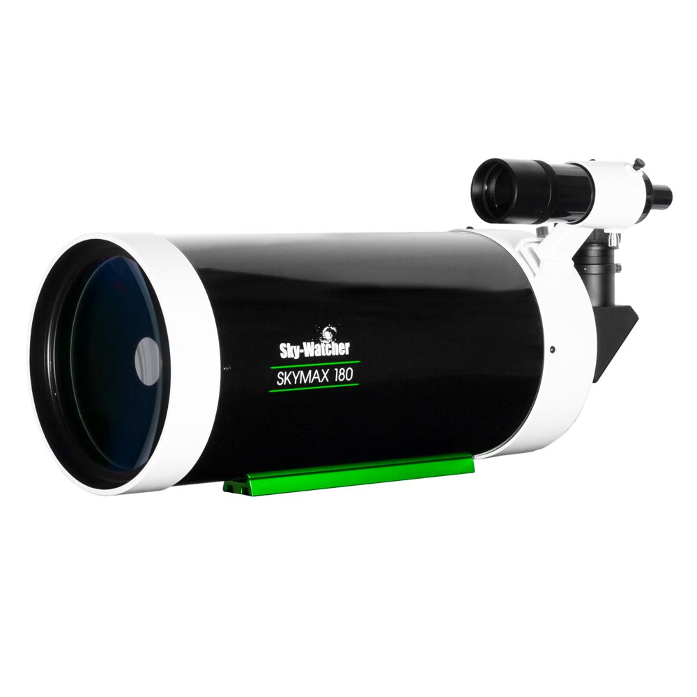 SKYWATCHER SKYMAX MAKSUTOV CASSEGRAIN 180/2700.