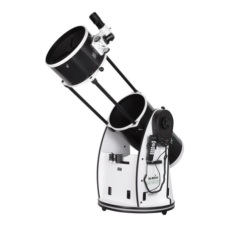SKYWATCHER COLLAPSIBLE DOBSONIAN 12" GO-TO.