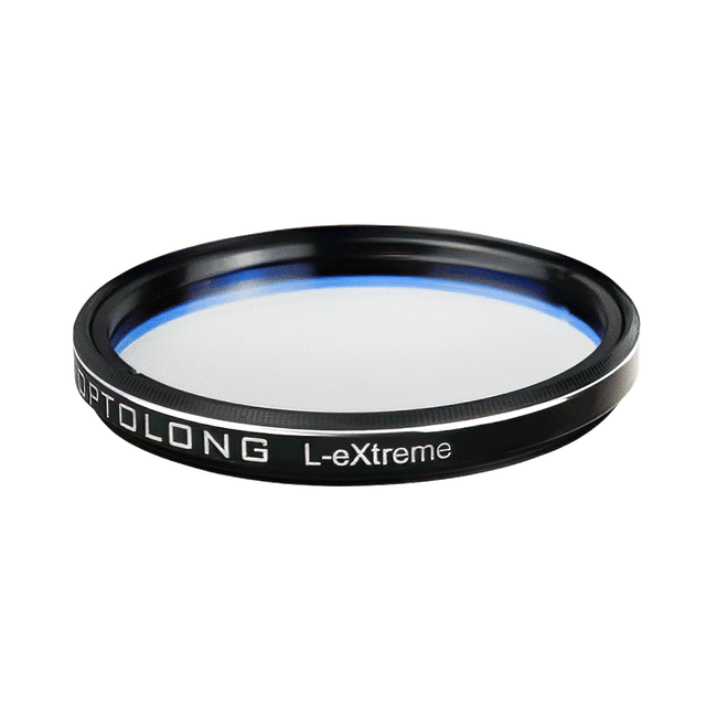 OPTOLONG L-eXtreme FILTER.
