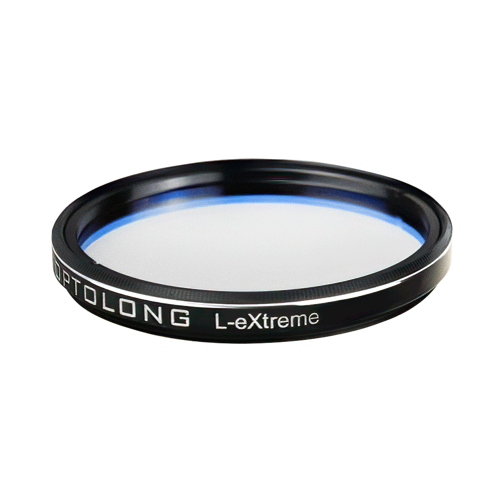 OPTOLONG L-eXtreme FILTER.