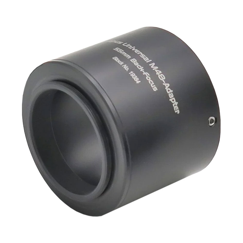 OPTEC LEPUS M48 CAMERA ADAPTER.