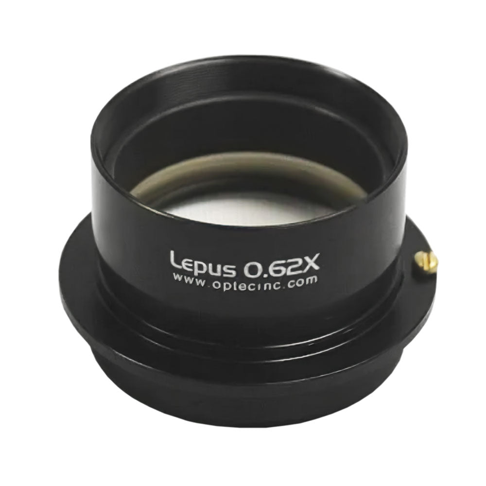 OPTEC LEPUS 0.62x TELECOMPRESSOR.