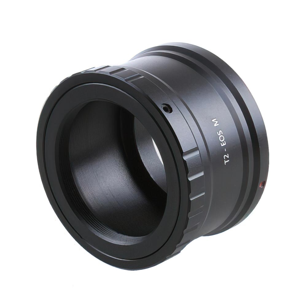T-RING FOR CANON EOS-M.