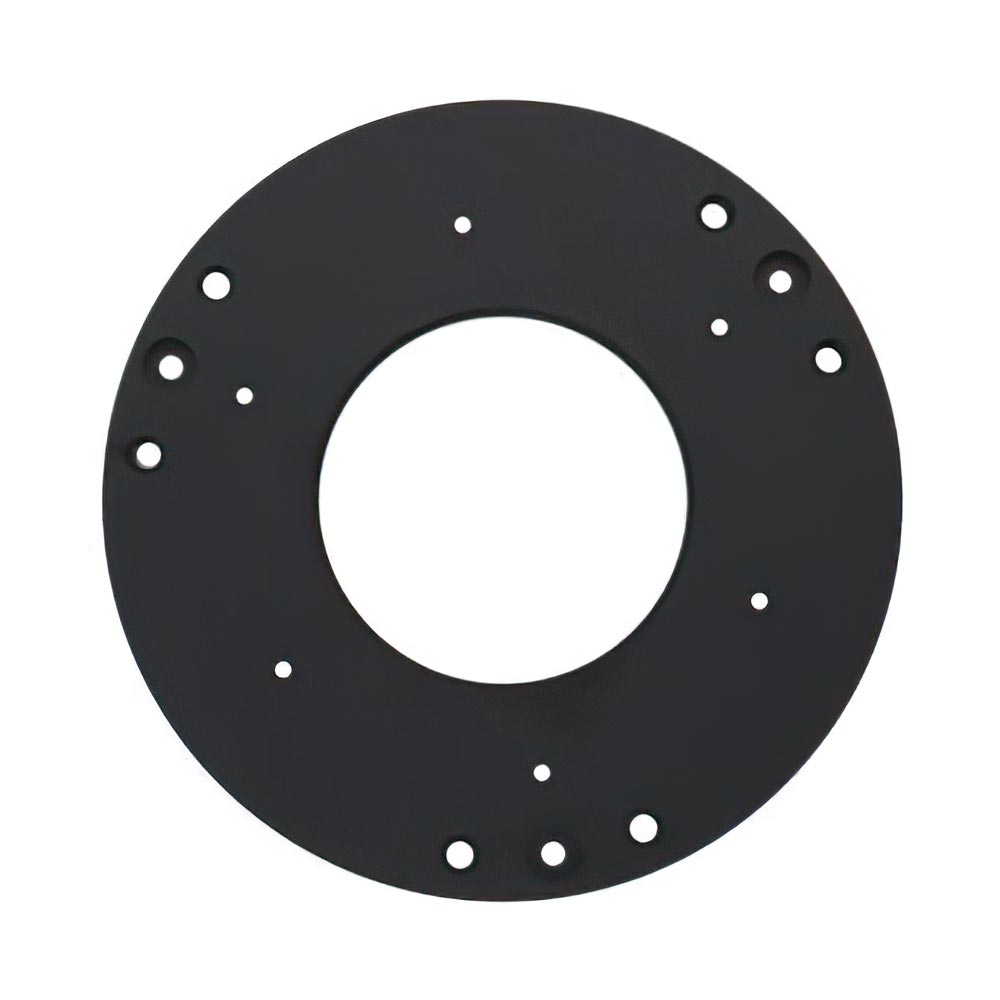 ZWO M42 SENSOR TILT PLATE.