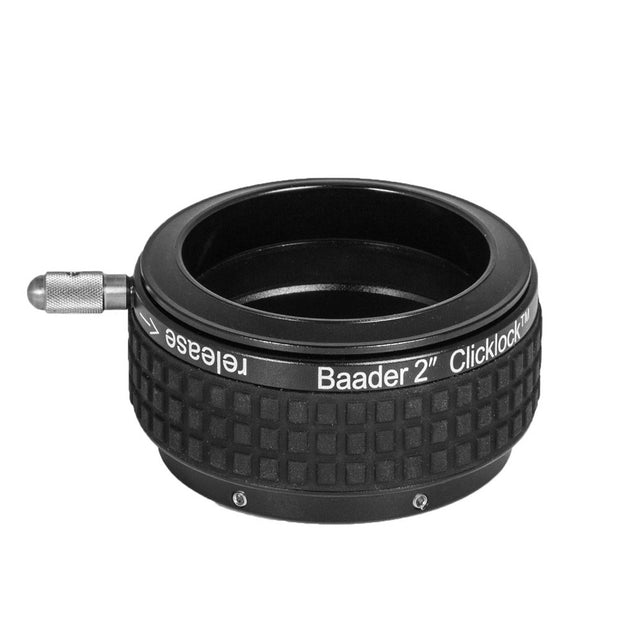 BAADER 2" CLICKLOCK M42.