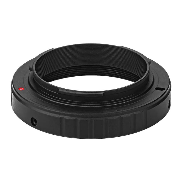 SONY E-MOUNT WIDE T-RING ADAPTER [M48].