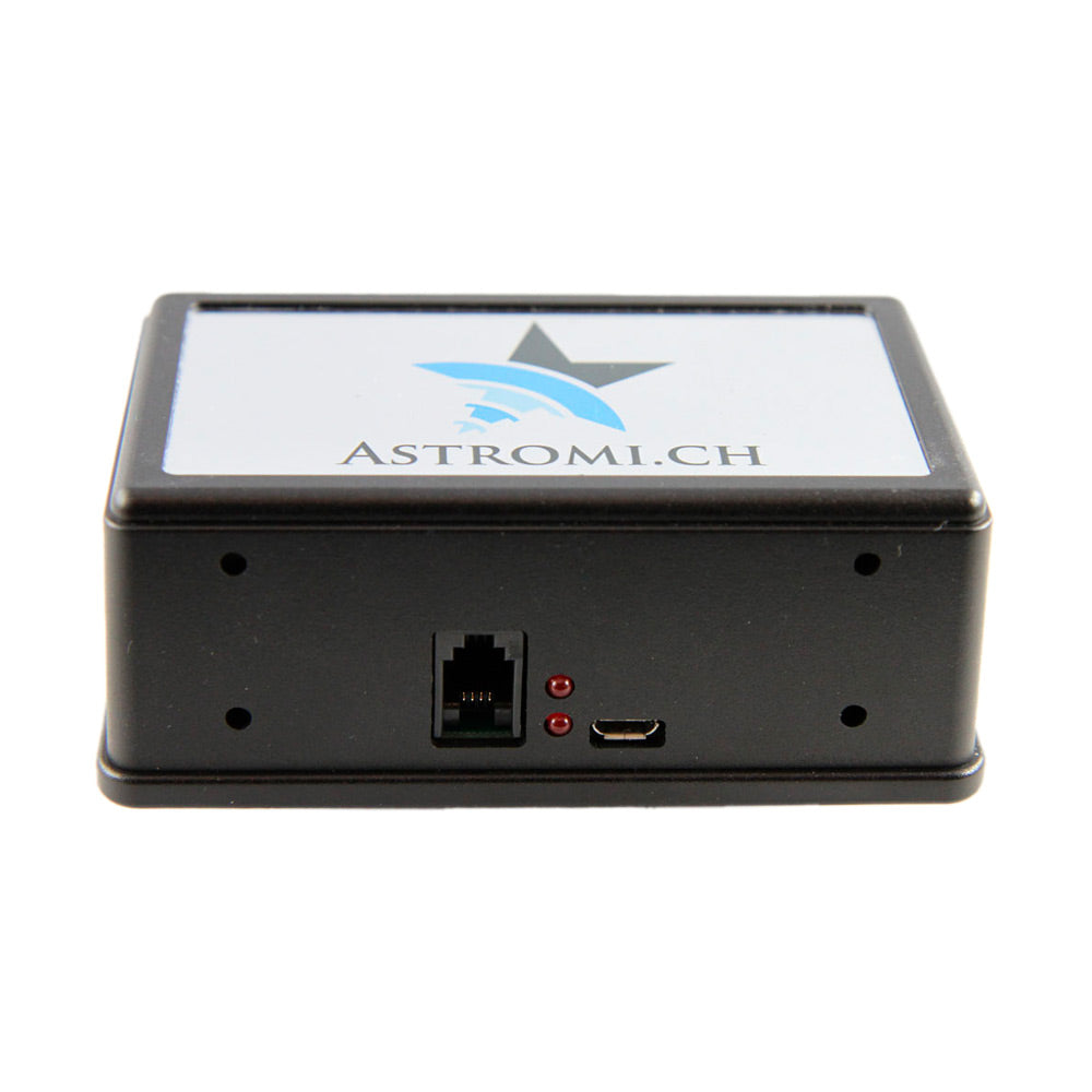 MGBOX V2 GPS USB WEATHER STATION | Testar Australia