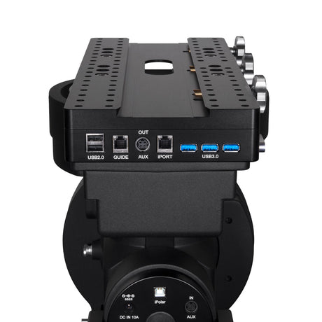 iOPTRON CEM120.