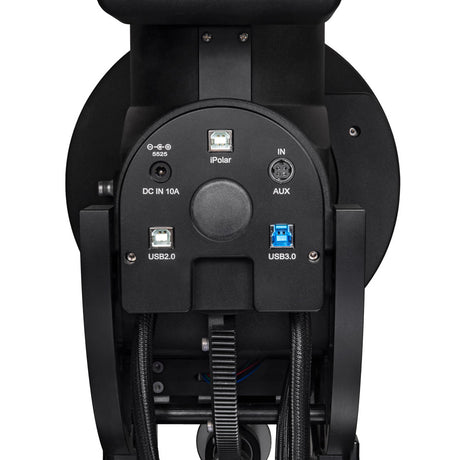 iOPTRON CEM120.