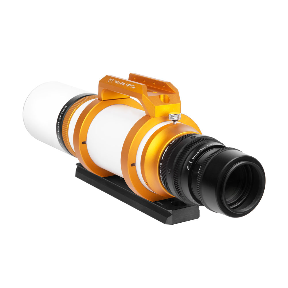 WILLIAM OPTICS GUIDESTAR 61 IMAGING KIT.
