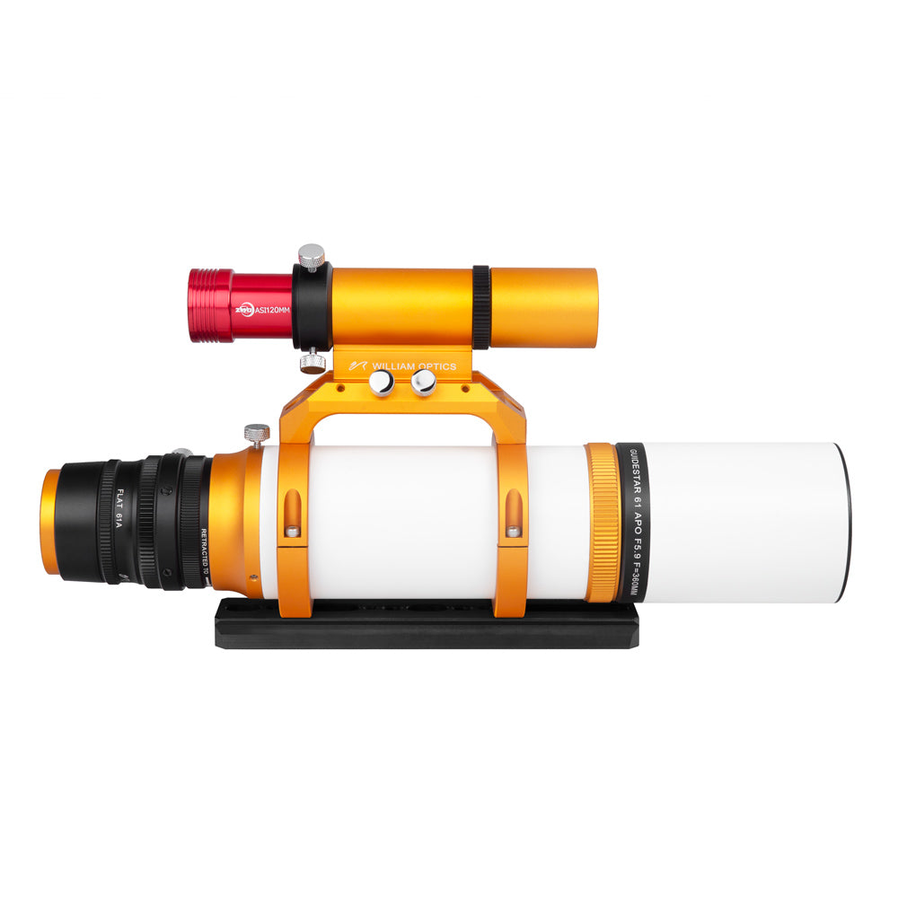 WILLIAM OPTICS Testar Australia