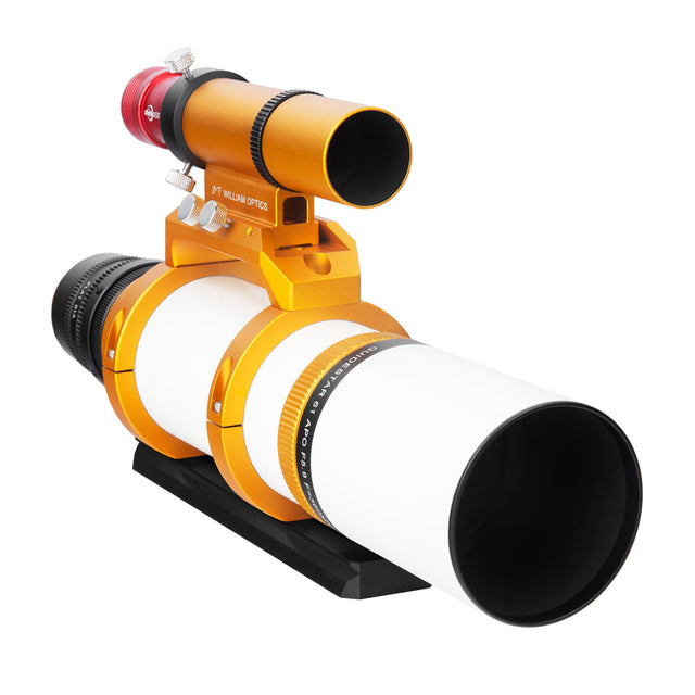 WILLIAM OPTICS GUIDESTAR 61 PRO KIT.