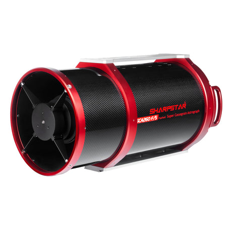 SHARPSTAR SCA260 V2 SUPER CASSEGRAIN ASTROGRAPH F/5.