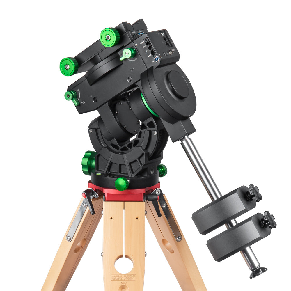 SKYWATCHER CQ350 WITH HERCULES TRIPOD.