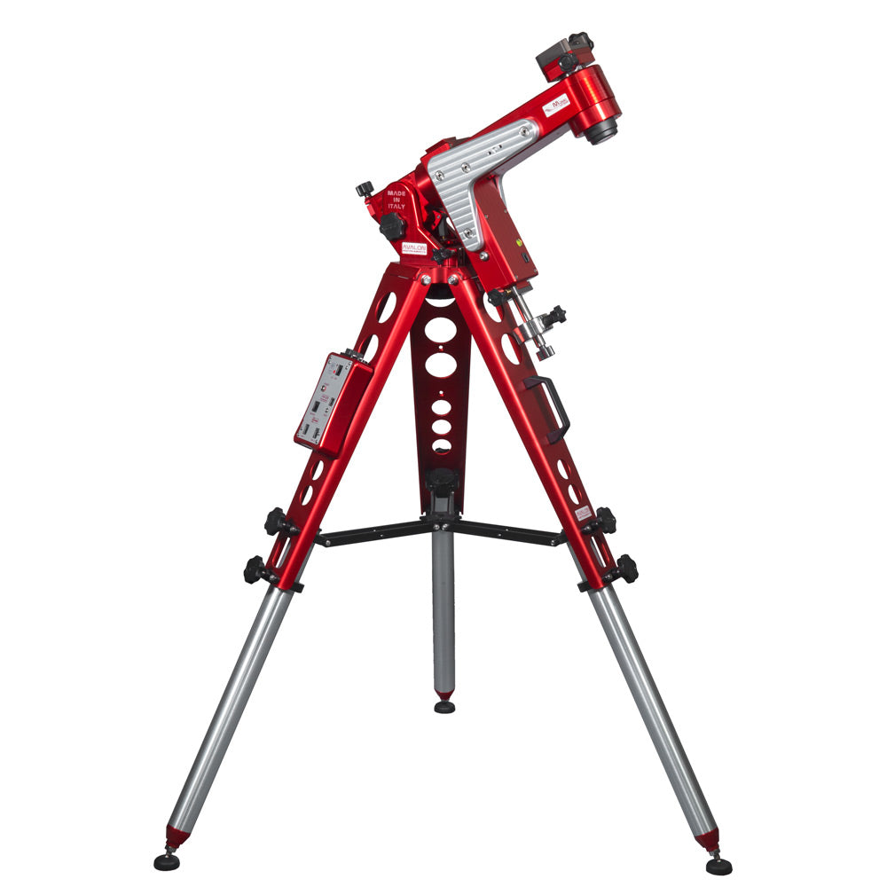 AVALON M-ZERO MOUNT | Testar Australia