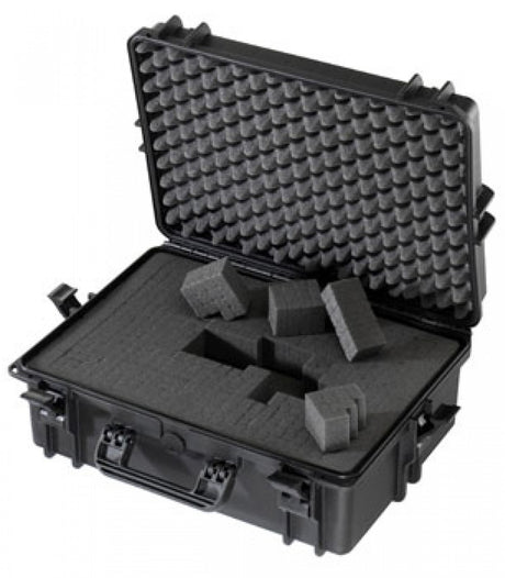 GEOPTIK ELEPHANT HERMETIC CASE 505.