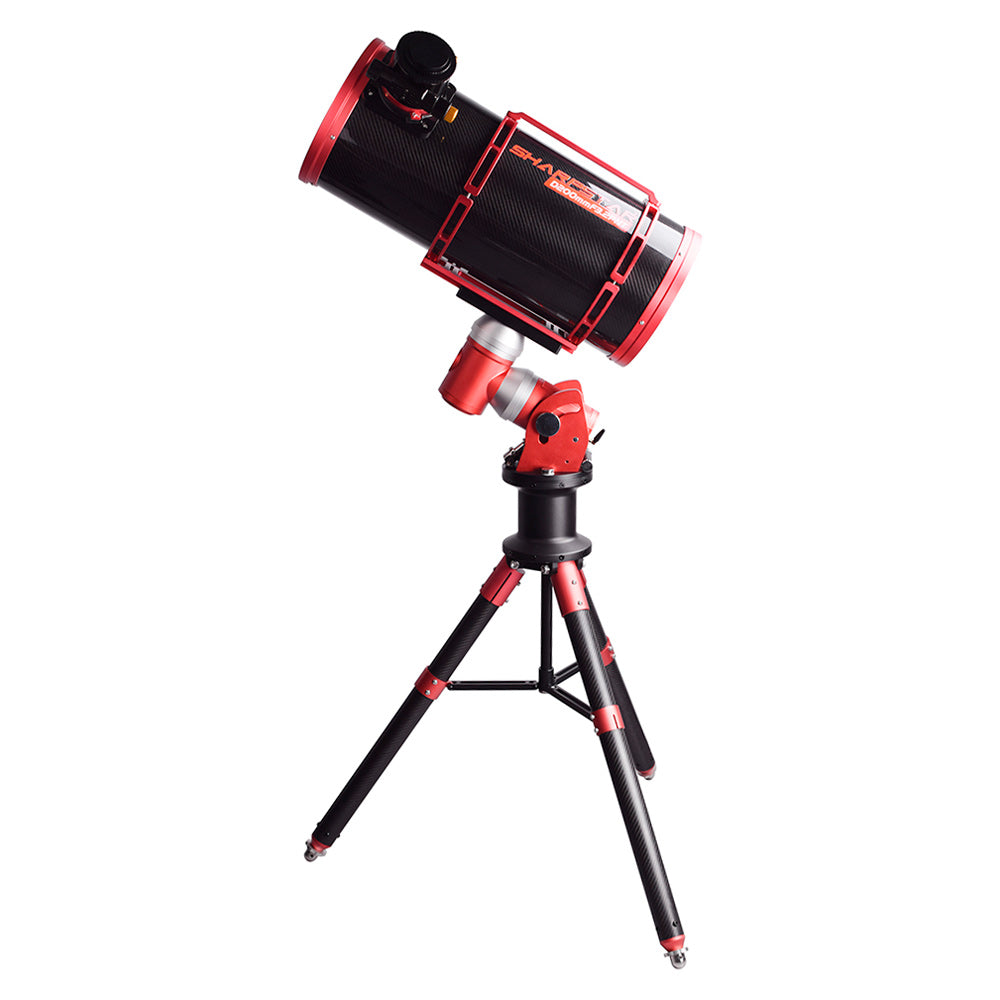 SHARPSTAR MARK III CARBON FIBRE TRIPOD.