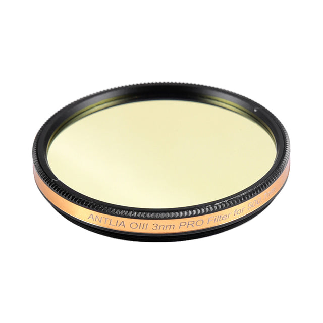 ANTLIA OIII 3nm PRO ULTRA NARROWBAND FILTER 1.25".