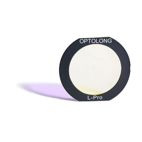 OPTOLONG L-PRO FILTER.