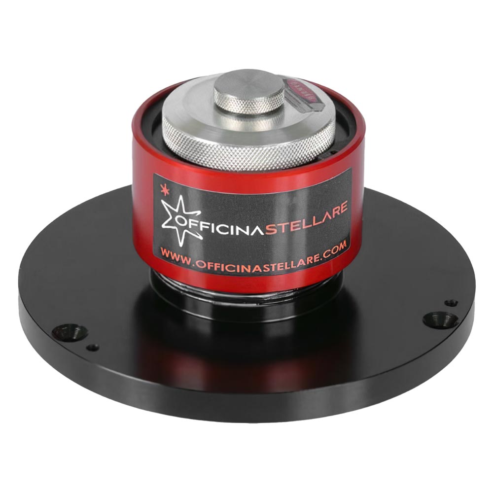 COLLIMATION KIT FOR REFLECTING TELESCOPES Testar Australia