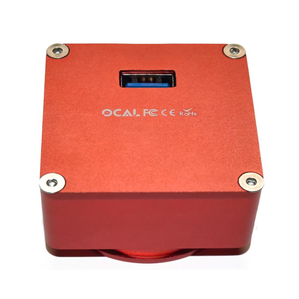 OCAL ELECTRONIC COLLIMATOR PRO.