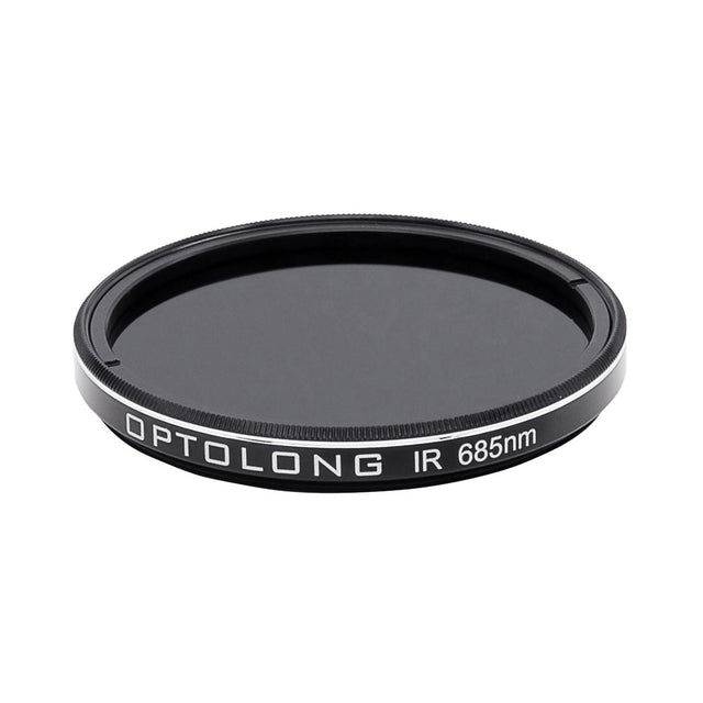 OPTOLONG IR-PASS FILTER 685nm.