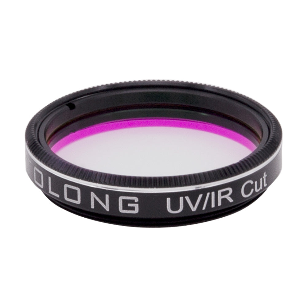 Filtre Optolong UV/IR Cut 2 monté (OPT-UVIR-2) – All-Star Filtre Optolong UV/IR Cut 2 monté (OPT-UVIR-2) – All-Star
