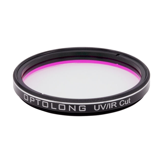 OPTOLONG UV/IR CUT FILTER.