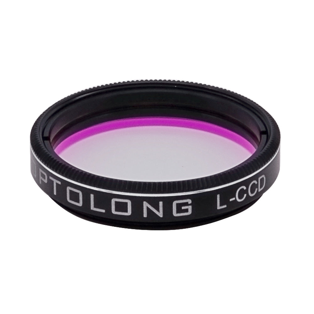 Set de filtros Optolong LRGB de 2" - Espacio Celeste