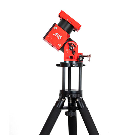 ZWO 160mm PIER EXTENSION FOR AM5.