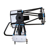 PLANEWAVE PW1000 OBSERVATORY SYSTEM.