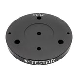 TESTAR PIER ADAPTER FLANGE FOR EQ8.