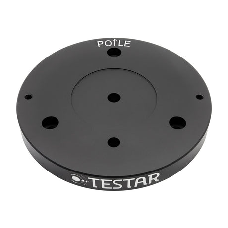 TESTAR PIER ADAPTER FLANGE FOR EQ8.