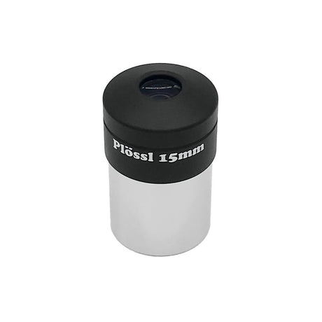 DEMO 15mm PLOSSL EYEPIECE 1.25".