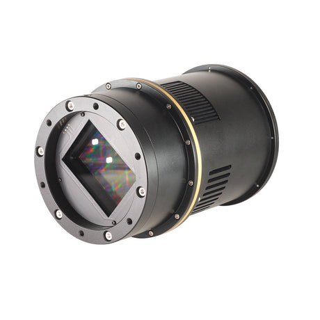 QHY 411 SCIENTIFIC CAMERA.