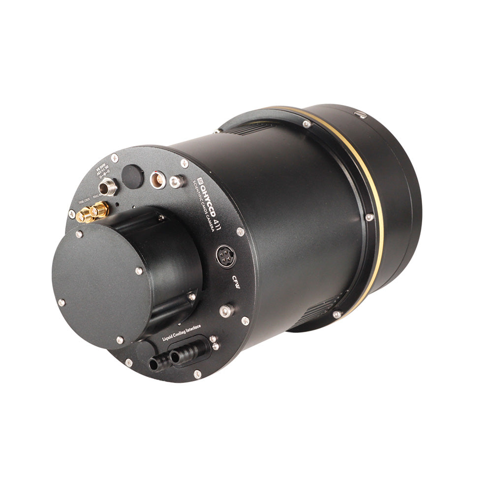 QHY 411 SCIENTIFIC CAMERA.