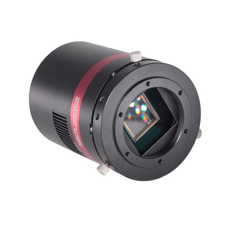 QHY 42 PRO SCIENTIFIC CAMERA.