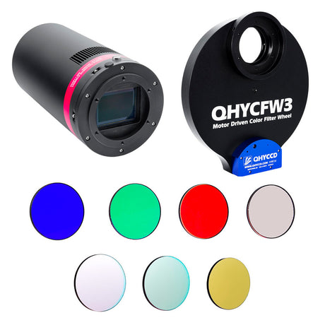 QHY600-PH PRO KIT 1.