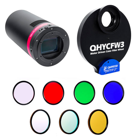 QHY600-PH PRO KIT 2.