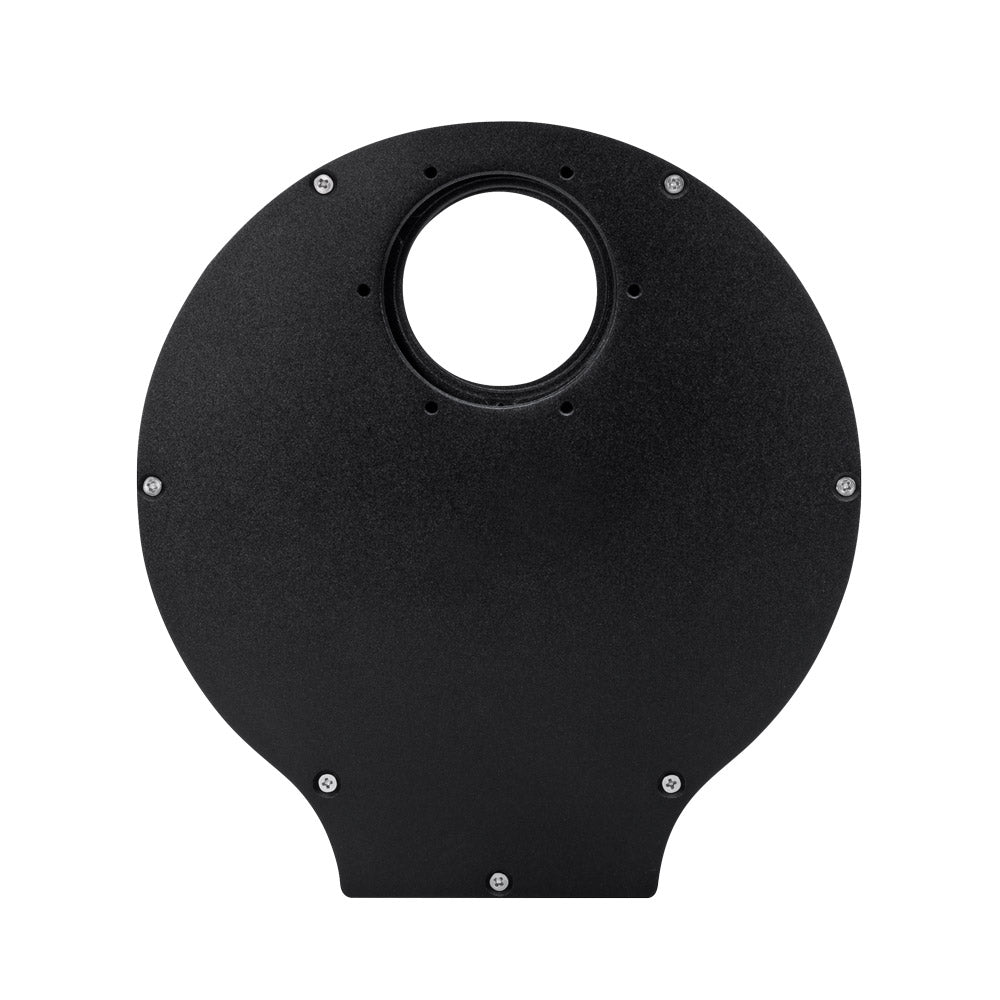qhy filter wheel
