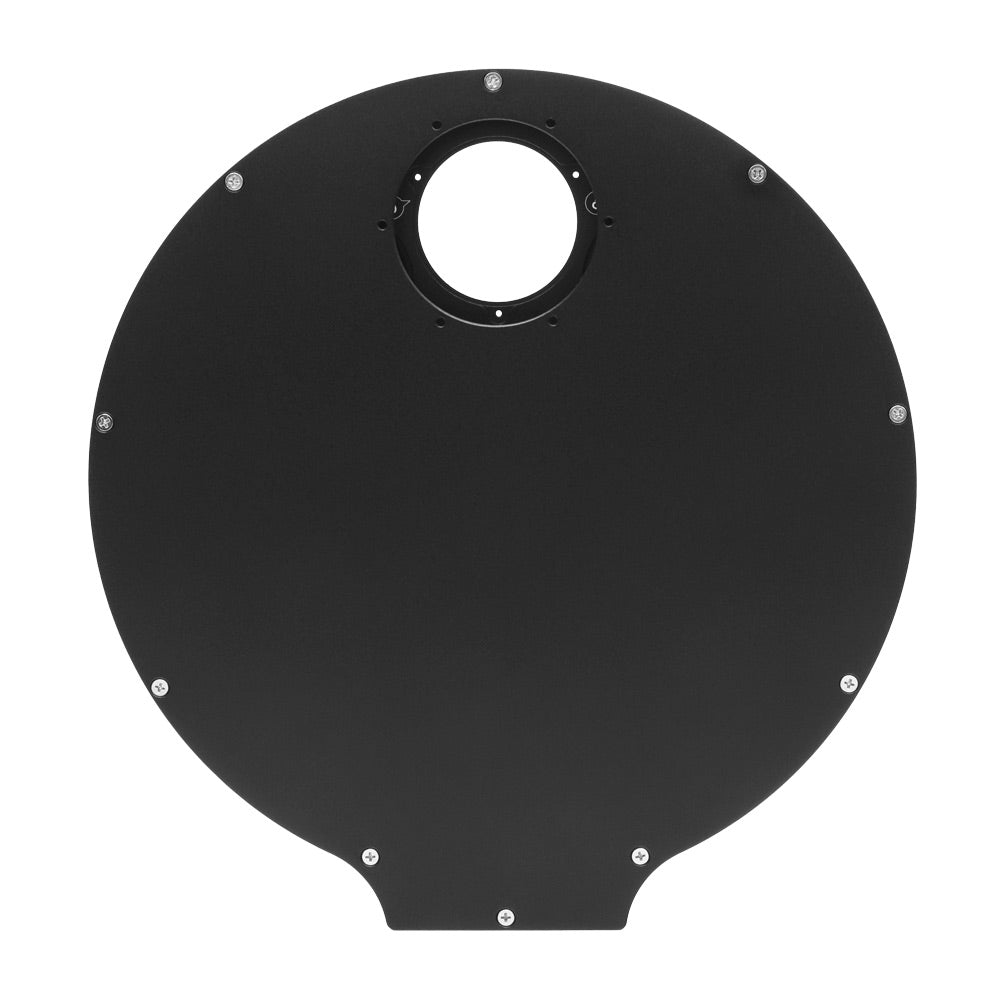 QHY CFW3 EXTRA LARGE FILTER WHEEL 9 x 2" & 9 x 50mm.