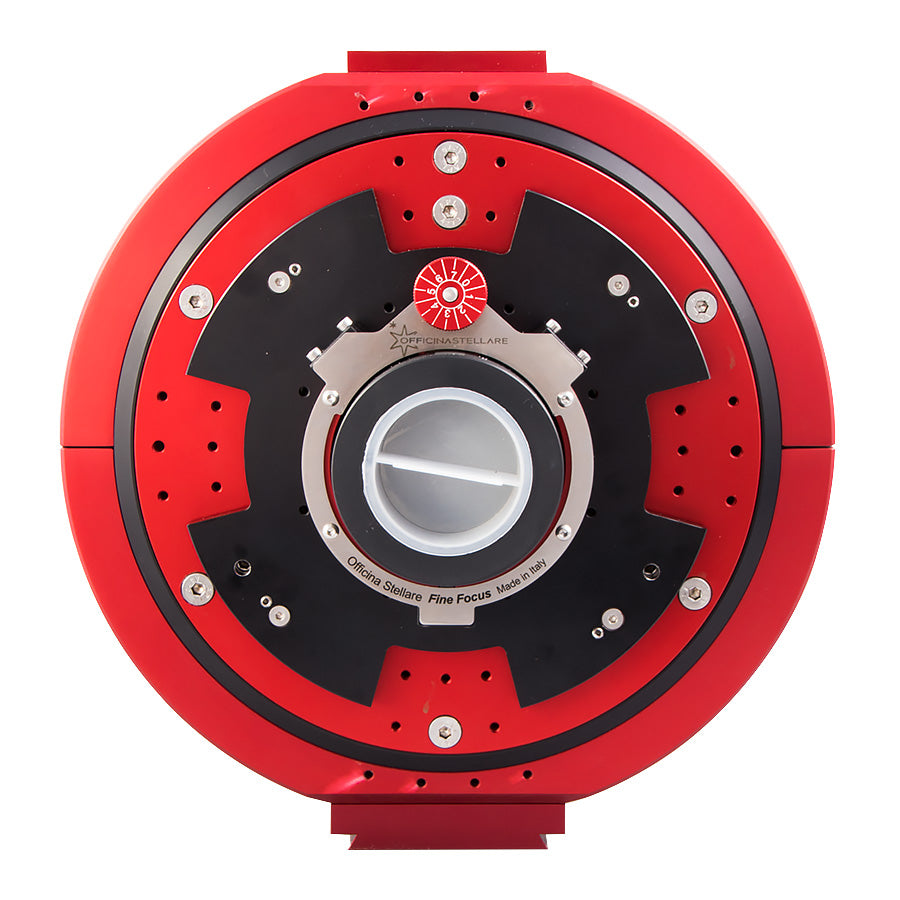 OFFICINA STELLARE VELOCE RH200 AT f/3.