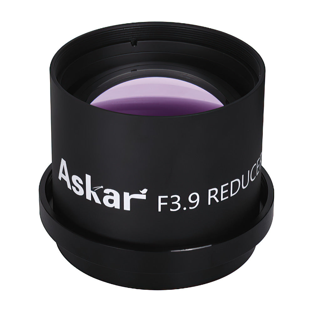 ASKAR 0.7x FLATTENER AND REDUCER for FRA400 & FRA500.