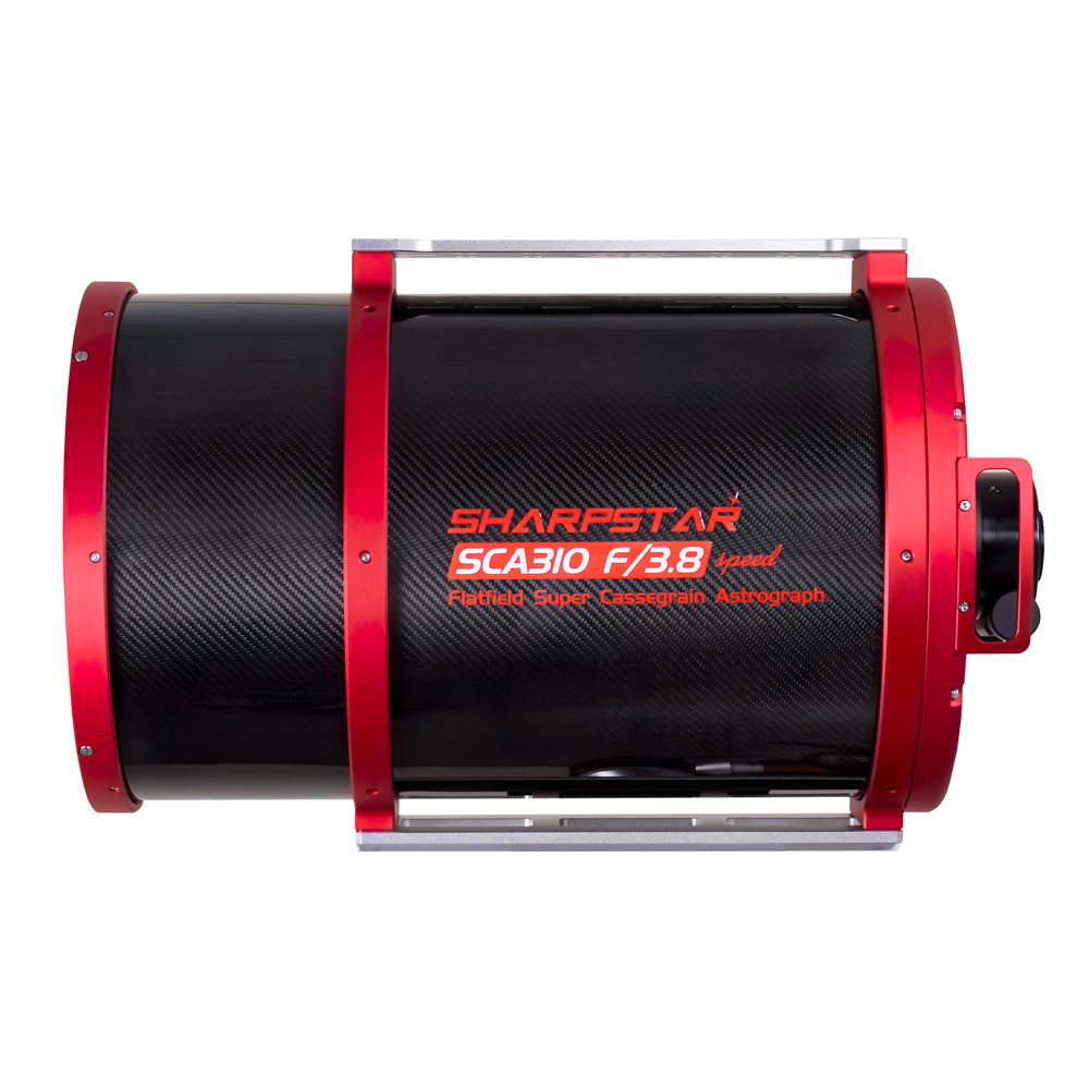 SHARPSTAR SCA310 SUPER CASSEGRAIN ASTROGRAPH F/3.8.