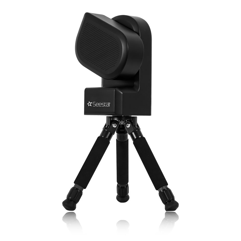 SEESTAR S50 SMART TELESCOPE.